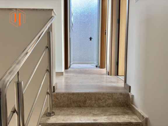 Imagem Sobrado com 3 Quartos à Venda, 153 m² em Costeira - Araucária Imagem Sobrado com 3 Quartos à Venda, 153 m² em Costeira - Araucária