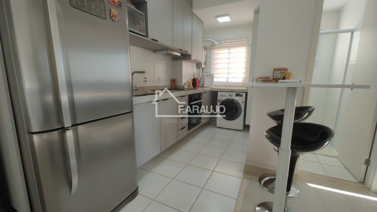 Imagem Apartamento com 2 Quartos à Venda, 45 m² em Jardim Ipê - Sorocaba Imagem Apartamento com 2 Quartos à Venda, 45 m² em Jardim Ipê - Sorocaba