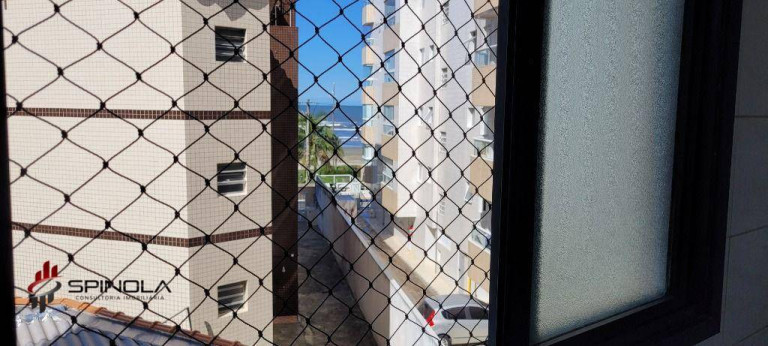 Imagem Apartamento com 1 Quarto à Venda, 45 m² em Vila Caiçara - Praia Grande Imagem Apartamento com 1 Quarto à Venda, 45 m² em Vila Caiçara - Praia Grande