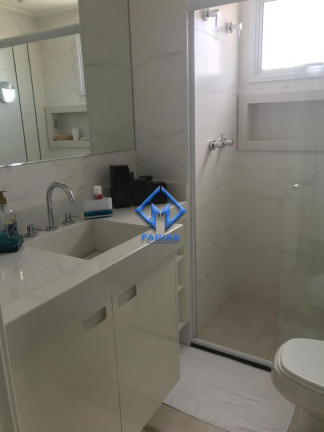 Imagem Apartamento com 3 Quartos à Venda, 170 m² em Ipiranga - São Paulo