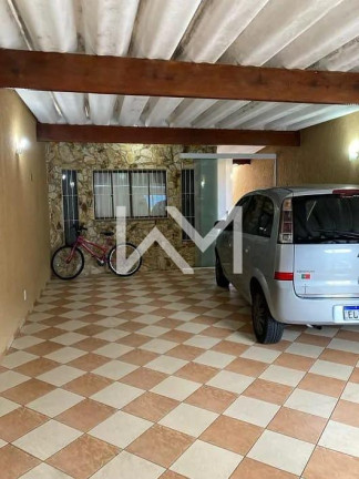 Imagem Sobrado com 3 Quartos à Venda, 165 m² em Jardim Santa Clara - Guarulhos Imagem Sobrado com 3 Quartos à Venda, 165 m² em Jardim Santa Clara - Guarulhos