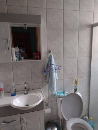 Imagem Casa com 4 Quartos à Venda, 100 m² em Butantã - São Paulo Imagem Casa com 4 Quartos à Venda, 100 m² em Butantã - São Paulo