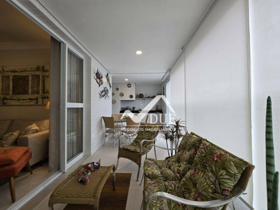 Imagem Apartamento com 2 Quartos à Venda, 108 m² em Gonzaga - Santos Imagem Apartamento com 2 Quartos à Venda, 108 m² em Gonzaga - Santos