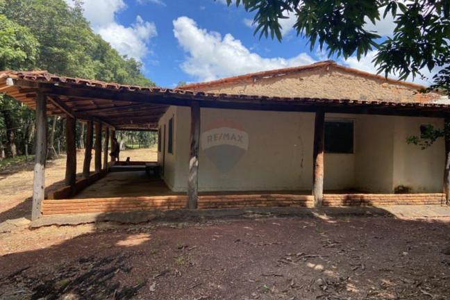 Imagem Fazenda à Venda, 82.000 m² em Centro - Acorizal Imagem Fazenda à Venda, 82.000 m² em Centro - Acorizal