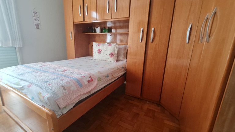 Imagem Apartamento com 3 Quartos à Venda, 160 m² em Jardim Paulista - São Paulo