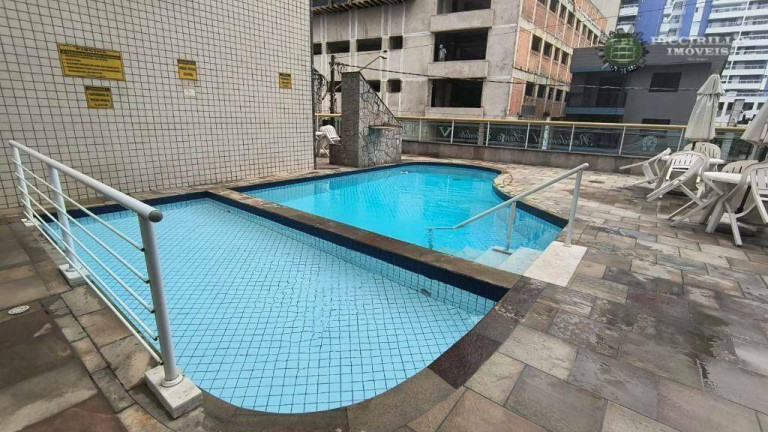 Imagem Apartamento com 3 Quartos à Venda, 132 m² em Aviação - Praia Grande Imagem Apartamento com 3 Quartos à Venda, 132 m² em Aviação - Praia Grande