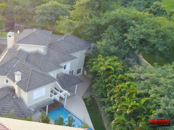 Casa à Venda, 417 m² em Alphaville 12 - Alphaville