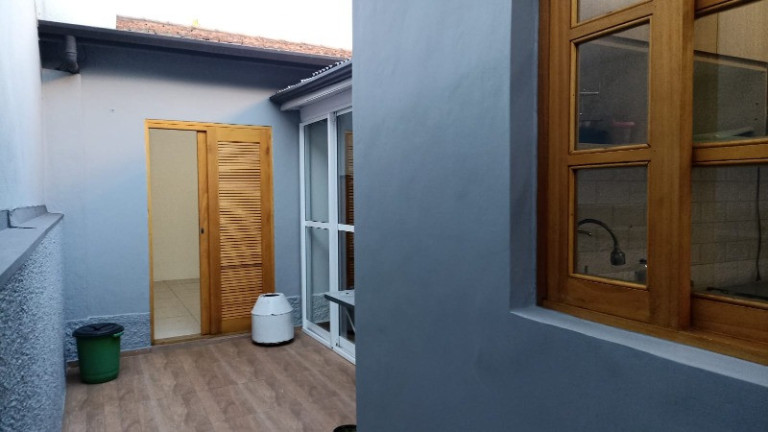 Imagem Casa com 2 Quartos à Venda, 120 m² em Indianópolis - São Paulo Imagem Casa com 2 Quartos à Venda, 120 m² em Indianópolis - São Paulo