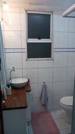Imagem Apartamento com 2 Quartos à Venda, 49 m² em Vila Luzita - Santo André Imagem Apartamento com 2 Quartos à Venda, 49 m² em Vila Luzita - Santo André