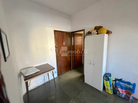 Imagem Apartamento com 3 Quartos à Venda, 162 m² em Higienópolis - São Paulo