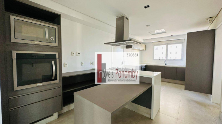Imagem Apartamento com 3 Quartos à Venda, 233 m² em Campo Belo - São Paulo Imagem Apartamento com 3 Quartos à Venda, 233 m² em Campo Belo - São Paulo