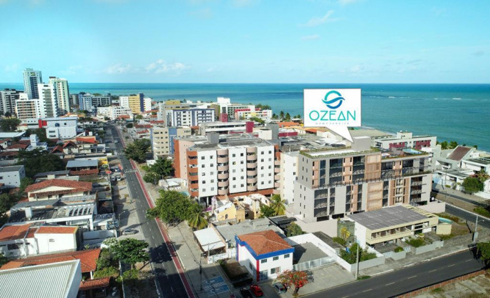 Imagem Studio com 1 Quarto à Venda, 29 m² em Jardim Oceania - João Pessoa Imagem Studio com 1 Quarto à Venda, 29 m² em Jardim Oceania - João Pessoa