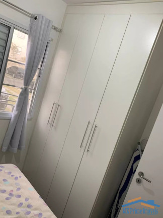 Imagem Apartamento com 2 Quartos à Venda, 42 m² em Jardim São João (jaraguá) - São Paulo Imagem Apartamento com 2 Quartos à Venda, 42 m² em Jardim São João (jaraguá) - São Paulo