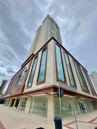 Imagem Apartamento com 2 Quartos à Venda, 78 m² em Itapema - Itapema
