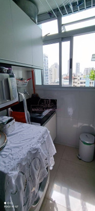 Imagem Apartamento com 2 Quartos à Venda, 70 m² em Praia De Itaparica - Vila Velha