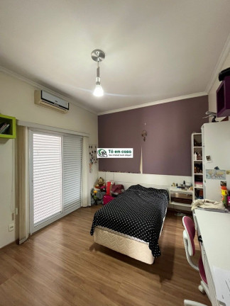 Imagem Casa com 3 Quartos à Venda, 240 m² em Loteamento Villa Branca - Jacareí