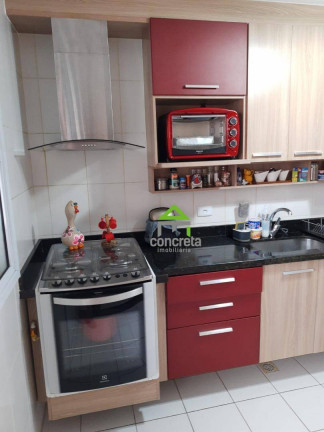 Imagem Casa de Condomínio com 3 Quartos à Venda, 86 m² em Paisagem Renoir - Cotia
