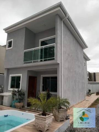 Imagem Casa com 3 Quartos à Venda, em Nova São Pedro - São Pedro Da Aldeia Imagem Casa com 3 Quartos à Venda, em Nova São Pedro - São Pedro Da Aldeia