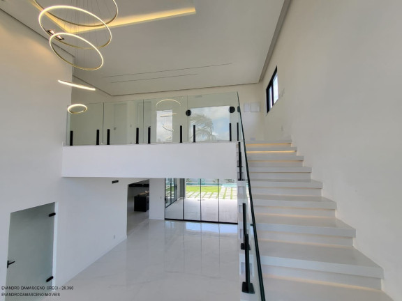 Imagem Casa com 4 Quartos à Venda, 267 m² em Vila De Abrantes (abrantes) - Camaçari