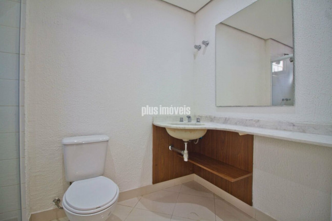 Imagem Apartamento com 1 Quarto à Venda, 34 m² em Vila Nova Conceição - São Paulo Imagem Apartamento com 1 Quarto à Venda, 34 m² em Vila Nova Conceição - São Paulo