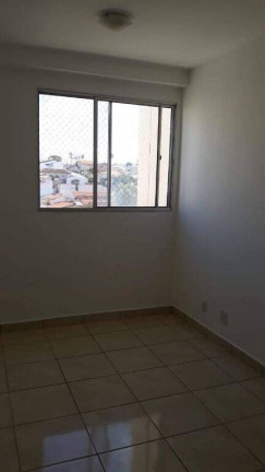 Imagem Apartamento com 2 Quartos à Venda, 50 m² em Jardim Santa Clara - Taubaté Imagem Apartamento com 2 Quartos à Venda, 50 m² em Jardim Santa Clara - Taubaté