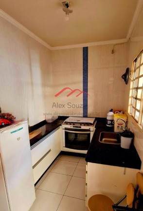 Imagem Casa com 4 Quartos à Venda, 193 m² em Jardim Dall`orto - Sumaré Imagem Casa com 4 Quartos à Venda, 193 m² em Jardim Dall`orto - Sumaré
