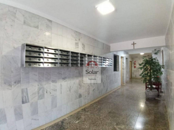 Imagem Apartamento com 3 Quartos à Venda, 127 m² em Centro - Taubaté Imagem Apartamento com 3 Quartos à Venda, 127 m² em Centro - Taubaté