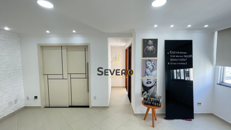 Imagem Apartamento com 2 Quartos à Venda, 53 m² em Colubande - São Gonçalo Imagem Apartamento com 2 Quartos à Venda, 53 m² em Colubande - São Gonçalo