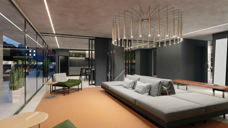Imagem Apartamento com 2 Quartos à Venda, 60 m² em Moema - São Paulo Imagem Apartamento com 2 Quartos à Venda, 60 m² em Moema - São Paulo