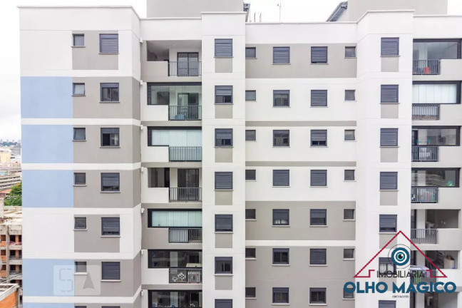 Imagem Apartamento com 2 Quartos à Venda, 48 m² em Centro - Osasco