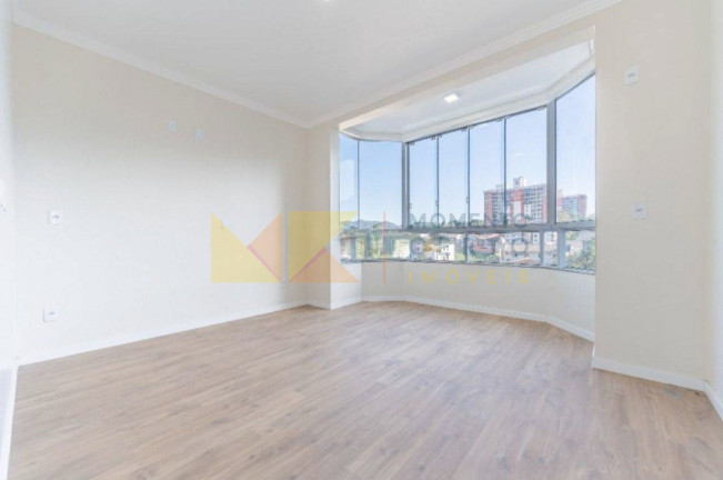 Imagem Apartamento com 1 Quarto para Alugar, 45 m² em Escola Agrícola - Blumenau