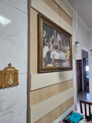 Imagem Casa com 2 Quartos à Venda, 126 m² em Jardim Paulino Fedrigo - Arapongas Imagem Casa com 2 Quartos à Venda, 126 m² em Jardim Paulino Fedrigo - Arapongas