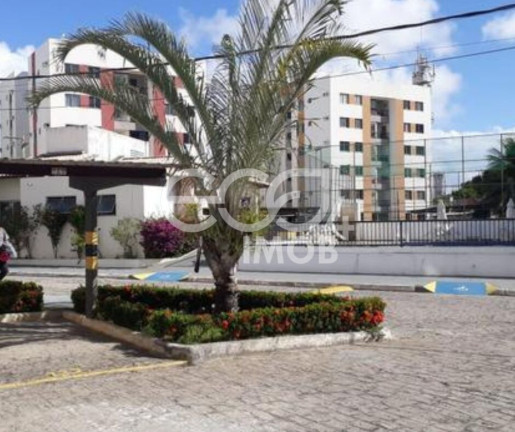 Imagem Apartamento com 3 Quartos à Venda, 64 m² em Aeroporto - Aracaju Imagem Apartamento com 3 Quartos à Venda, 64 m² em Aeroporto - Aracaju