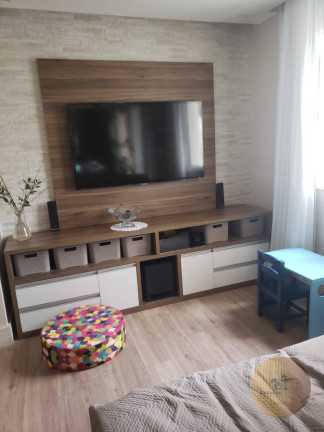 Imagem Apartamento com 3 Quartos à Venda, 123 m² em Centro - São Bernardo Do Campo Imagem Apartamento com 3 Quartos à Venda, 123 m² em Centro - São Bernardo Do Campo