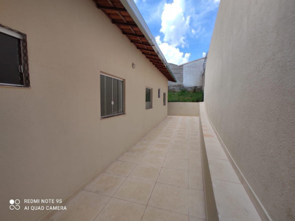 Imagem Casa com 3 Quartos à Venda, 81 m² em São Pedro - Esmeraldas