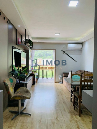 Imagem Apartamento com 2 Quartos à Venda, 65 m² em Avaí - Guaramirim