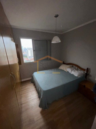 Imagem Apartamento com 3 Quartos à Venda, 96 m² em Vila Guilherme - São Paulo Imagem Apartamento com 3 Quartos à Venda, 96 m² em Vila Guilherme - São Paulo