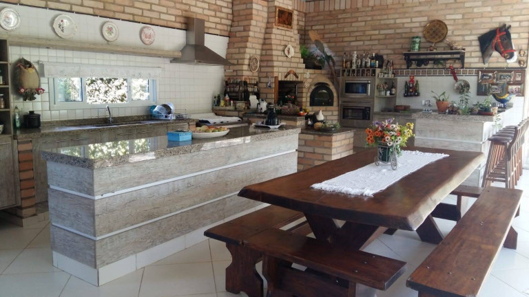 Imagem Casa de Condomínio com 5 Quartos à Venda, 750 m² em Jacaré - Cabreúva Imagem Casa de Condomínio com 5 Quartos à Venda, 750 m² em Jacaré - Cabreúva