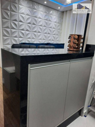 Imagem Apartamento com 2 Quartos à Venda, 47 m² em Vila Rosália - Guarulhos Imagem Apartamento com 2 Quartos à Venda, 47 m² em Vila Rosália - Guarulhos