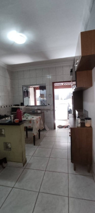 Imagem Casa com 3 Quartos à Venda, 115 m² em Parque Iracema - Anápolis Imagem Casa com 3 Quartos à Venda, 115 m² em Parque Iracema - Anápolis