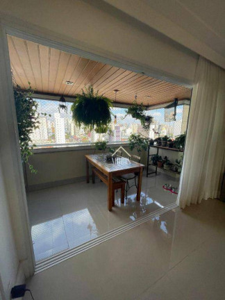 Imagem Apartamento com 3 Quartos à Venda, 128 m² em Centro - Santo André Imagem Apartamento com 3 Quartos à Venda, 128 m² em Centro - Santo André