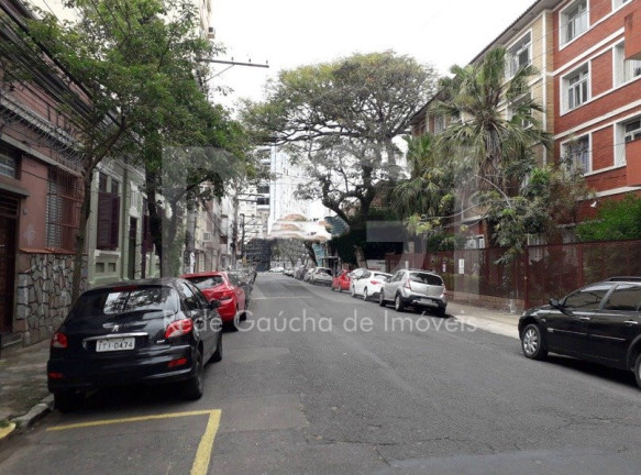 Imagem Apartamento com 1 Quarto à Venda, 39 m² em Centro Histórico - Porto Alegre Imagem Apartamento com 1 Quarto à Venda, 39 m² em Centro Histórico - Porto Alegre