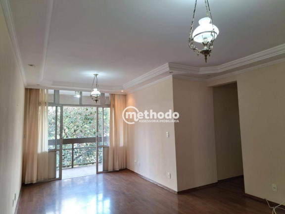 Imagem Apartamento com 3 Quartos à Venda, 80 m² em Jardim Proença - Campinas Imagem Apartamento com 3 Quartos à Venda, 80 m² em Jardim Proença - Campinas