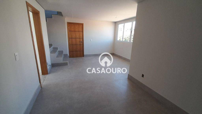 Imagem Cobertura com 4 Quartos à Venda, 166 m² em União - Belo Horizonte Imagem Cobertura com 4 Quartos à Venda, 166 m² em União - Belo Horizonte