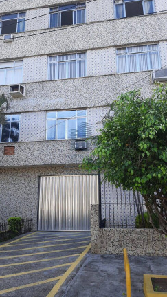 Imagem Apartamento com 2 Quartos à Venda, 85 m² em Rocha Miranda - Rio De Janeiro