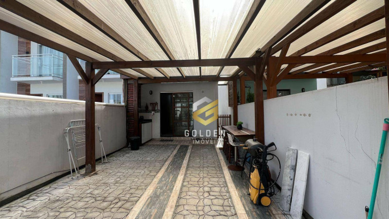 Casa com 2 Quartos à Venda, 65 m² em Loteamento Br Felice - Tijucas