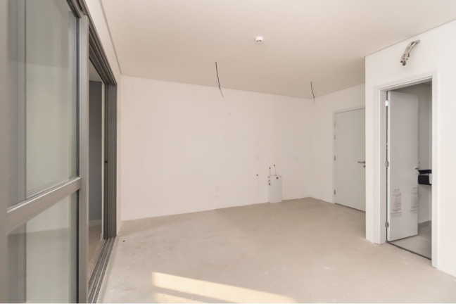 Imagem Imóvel com 1 Quarto à Venda, 36 m² em Vila Mariana - São Paulo Imagem Imóvel com 1 Quarto à Venda, 36 m² em Vila Mariana - São Paulo