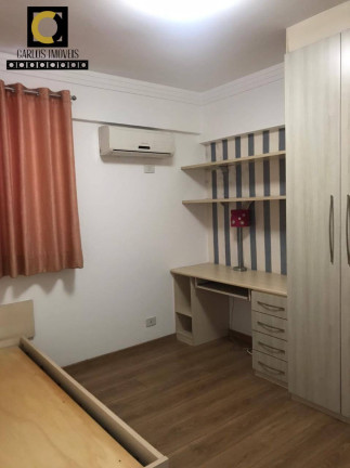 Imagem Apartamento com 3 Quartos à Venda, 79 m² em Aparecida - Santos