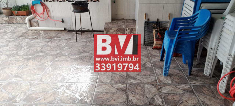 Apartamento com 3 Quartos à Venda, 60 m² em Vila Kosmos - Rio De Janeiro