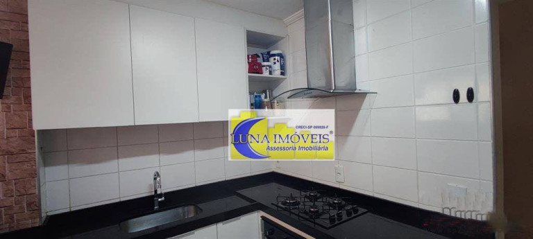 Imagem Apartamento com 3 Quartos à Venda, 75 m² em Vila Gilda - Santo André Imagem Apartamento com 3 Quartos à Venda, 75 m² em Vila Gilda - Santo André
